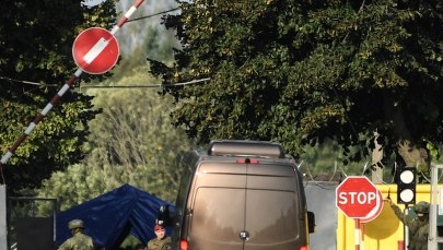 Polscy prokuratorzy zakończyli pracę w Smoleńsku