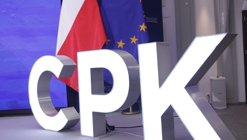 Polscy przedsiębiorcy nie odpuszczą sprawy CPK. Krzysztof Domarecki, Selena: Nie jestem sam