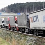 Polscy przewoźnicy: Przez nowe przepisy może upaść kilkanaście tysięcy firm