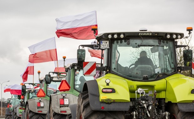 Polscy rolnicy piszą do szefowej KE. Dramatyczny apel ws. cięć na rolnictwo