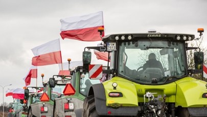 Polscy rolnicy piszą do szefowej KE. Dramatyczny apel ws. cięć na rolnictwo