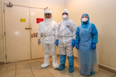 Polscy rolnicy zapłacą za ebolę? "Na rekompensaty zostaną grosze" 