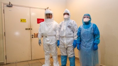 Polscy rolnicy zapłacą za ebolę? "Na rekompensaty zostaną grosze" 