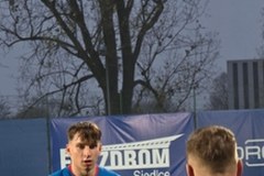 Polscy rugbyści biorą udział w akcji Movember