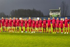 Polscy rugbyści biorą udział w akcji Movember