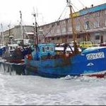 Polscy rybacy grożą protestem