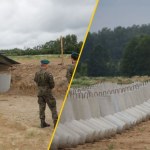 Polscy saperzy na granicy z Rosją. Jak przebiegają prace nad Tarczą Wschód?