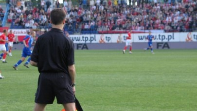 Polscy sędziowie piłkarscy przeszkoleni z powtórek wideo