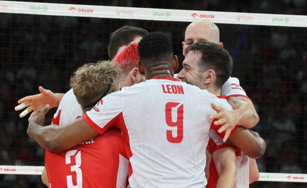 Polscy siatkarze gotowi do walki na mistrzostwach świata. "Nie możemy się doczekać"