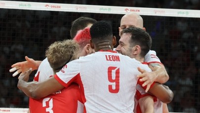 Polscy siatkarze gotowi do walki na mistrzostwach świata. "Nie możemy się doczekać"