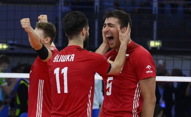 Polscy siatkarze jadą na igrzyska do Paryża! Holandia pokonana