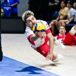 Polscy siatkarze już w ćwierćfinale MŚ. Zaskakujące problemy z Kanadą