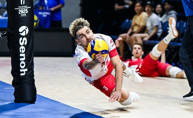 Polscy siatkarze już w ćwierćfinale MŚ. Zaskakujące problemy z Kanadą