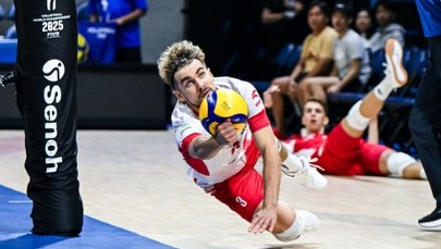 Polscy siatkarze już w ćwierćfinale MŚ. Zaskakujące problemy z Kanadą