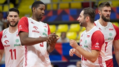 Polscy siatkarze meczem z Czarnogórą kończą zmagania w grupie na ME