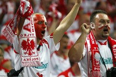 Polscy siatkarze nie dali rady Brazylijczykom