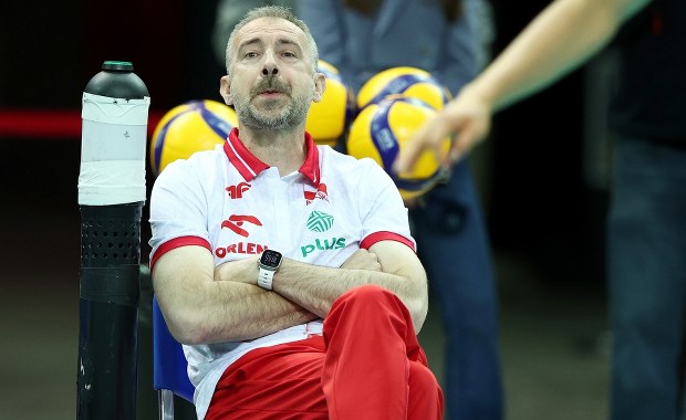 Polscy siatkarze nie do zatrzymania! Turcy pokonani!