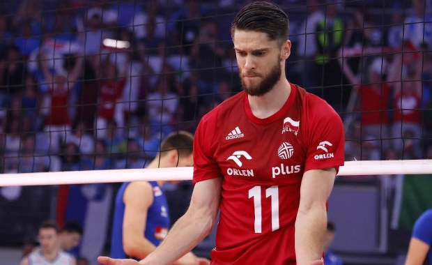 Polscy siatkarze o krok od igrzysk. Argentyna pokonana