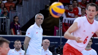 Polscy siatkarze pewnie pokonali Wielką Brytanię