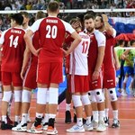 Polscy siatkarze po meczu: Turniej się jeszcze nie skończył