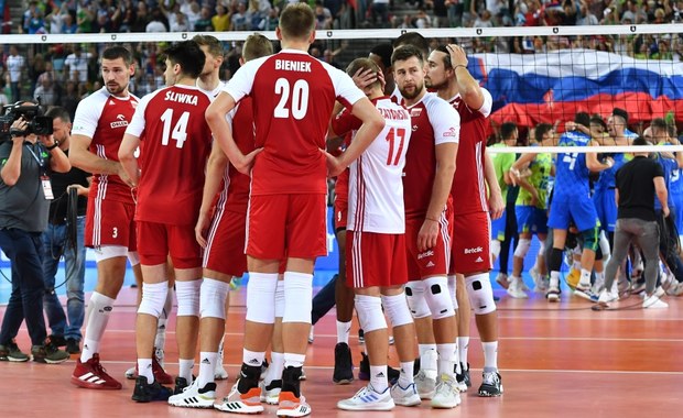 Polscy siatkarze po meczu: Turniej się jeszcze nie skończył