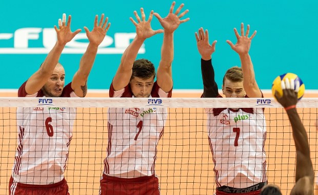 Polscy siatkarze po meczu z Kubą: Za dużo błędów. Nie było równej gry