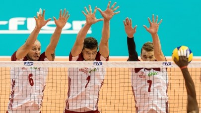 Polscy siatkarze po meczu z Kubą: Za dużo błędów. Nie było równej gry