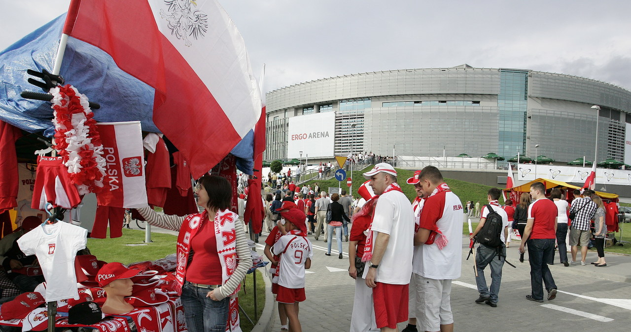 Polscy siatkarze pokonali Brazylijczyków
