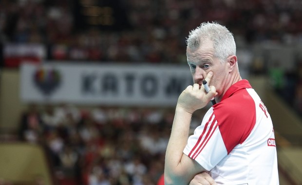 Polscy siatkarze pokonali Egipt. W piątek gramy z Australią 