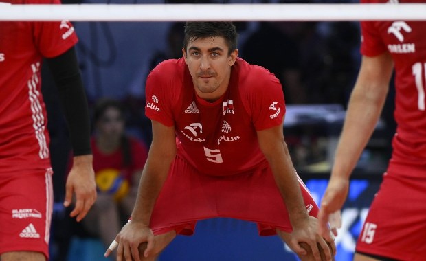 Polscy siatkarze pokonali Kanadę w kwalifikacjach olimpijskich
