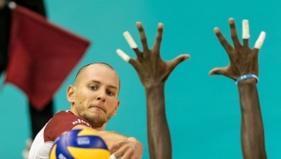 Polscy siatkarze pokonali Kubańczyków w Warnie! 