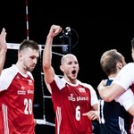 Polscy siatkarze pokonali Słoweńców i awansowali do finału Ligi Narodów! 