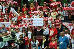 Polscy siatkarze rozgromili Iran