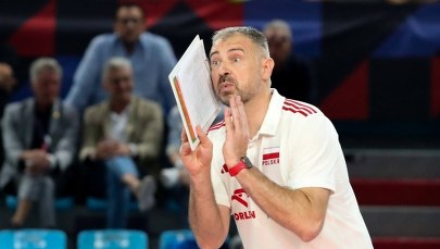 Polscy siatkarze rozpoczynają Ligę Narodów