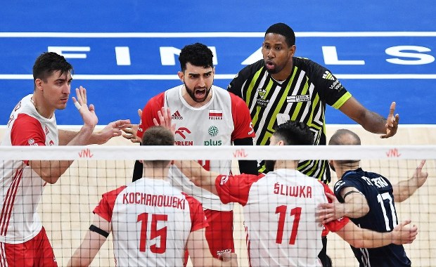 Polscy siatkarze rozpoczynają walkę o mistrzostwo Europy 