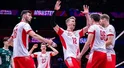 Polscy siatkarze tłem dla najlepszych. To efekt decyzji Nikoli Grbicia