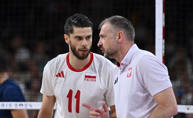 Polscy siatkarze triumfują nad Amerykanami! Kto był bohaterem meczu?
