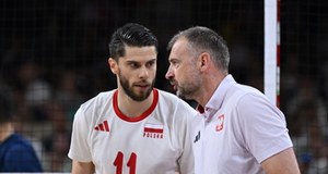 Polscy siatkarze triumfują nad Amerykanami! Kto był bohaterem meczu?