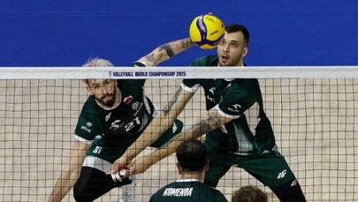 Polscy siatkarze triumfują. Znamy rywala w 1/8 finału MŚ
