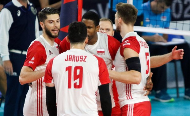 Polscy siatkarze w półfinale mistrzostw Europy! Serbia pokonana