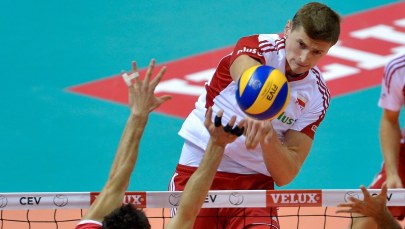 Polscy siatkarze walczą z Turcją w swoim pierwszym meczu ME