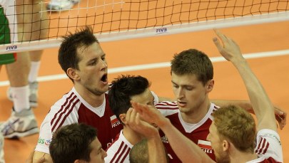 Polscy siatkarze wracają z Warny na tarczy
