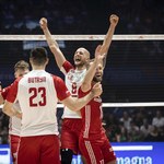 Polscy siatkarze z medalem Ligi Narodów! Przemiana po półfinale