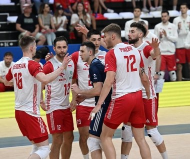 Polscy siatkarze zagrają z Ukrainą. Mieliśmy dla Was bilety!