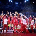 Polscy siatkarze ze złotem mistrzostw Europy!