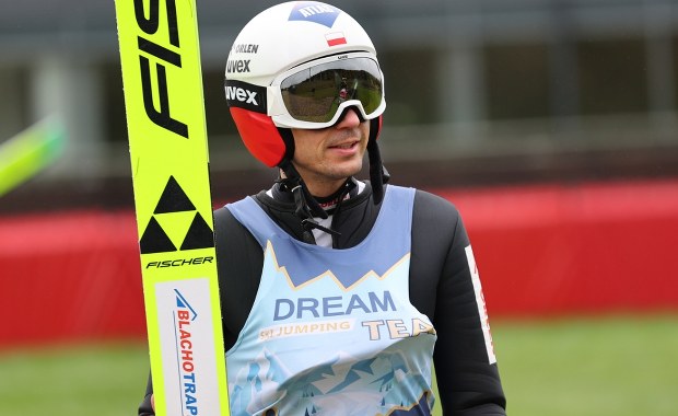 Polscy skoczkowie gotowi na inaugurację PŚ. Znamy skład na Lillehammer