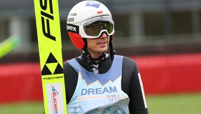 Polscy skoczkowie gotowi na inaugurację PŚ. Znamy skład na Lillehammer