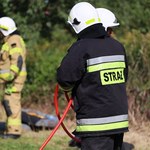 Polscy strażacy gotowi do pomocy Włochom w walce z powodzią