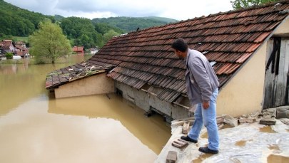 Polscy strażacy gotowi do wyjazdu 