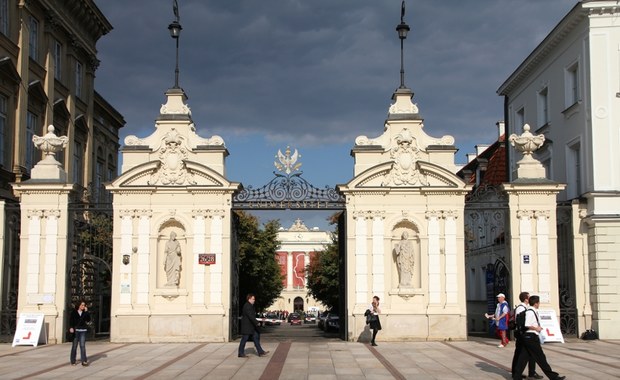 ​Polscy studenci, których zatrzymano w Nigerii, zostali uwolnieni